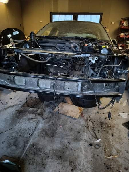 Saab 95 Muonio - valokuva 2