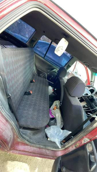 Volkswagen Golf Oulainen - valokuva 8