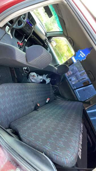 Volkswagen Golf Oulainen - valokuva 6