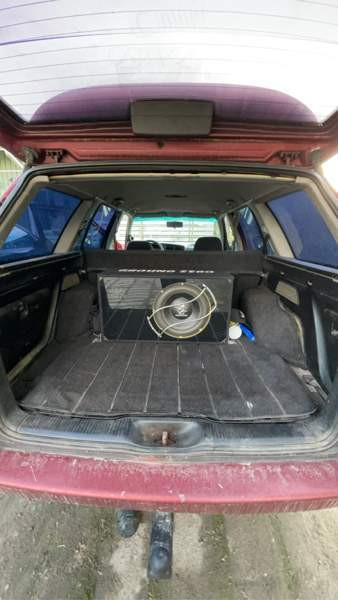 Volkswagen Golf Oulainen - valokuva 7