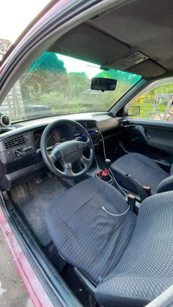 Volkswagen Golf Oulainen - valokuva 5