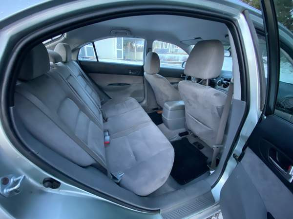 Mazda 6 Oulu - valokuva 8