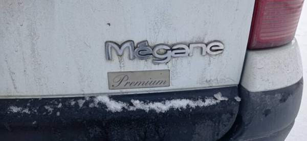 Renault Megane Исалми - изображение 4