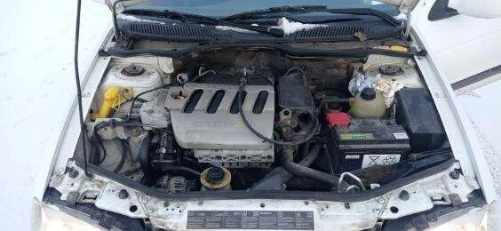 Renault Megane Исалми - изображение 6