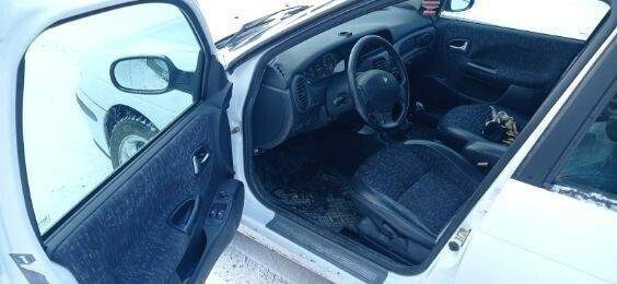 Renault Megane Исалми - изображение 3