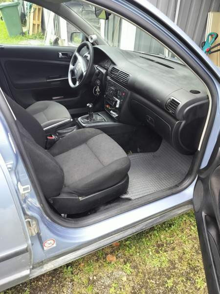 Volkswagen Passat Pielavesi - valokuva 2