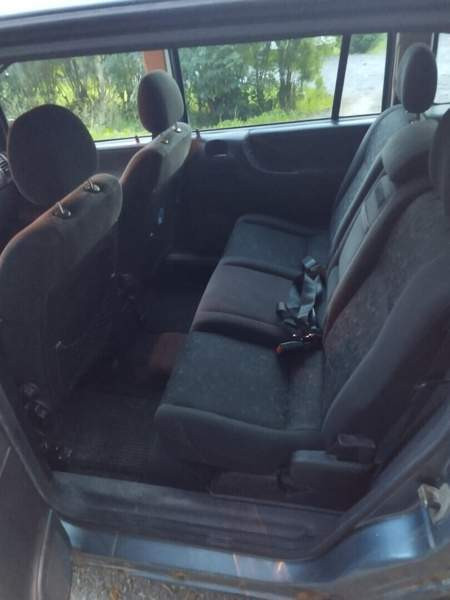 Opel Zafira Rantasalmi - valokuva 7