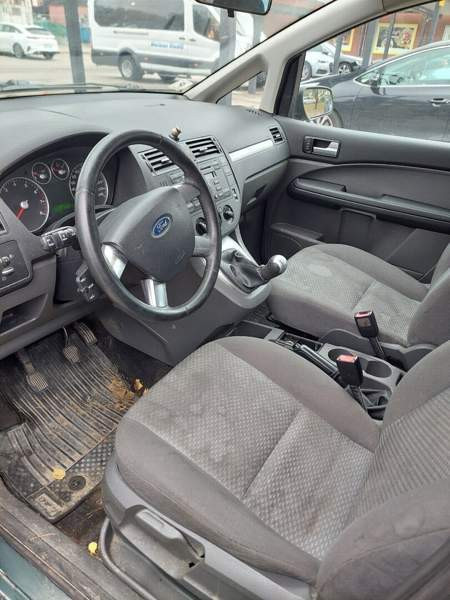 Ford C-Max Glebychevo - photo 3