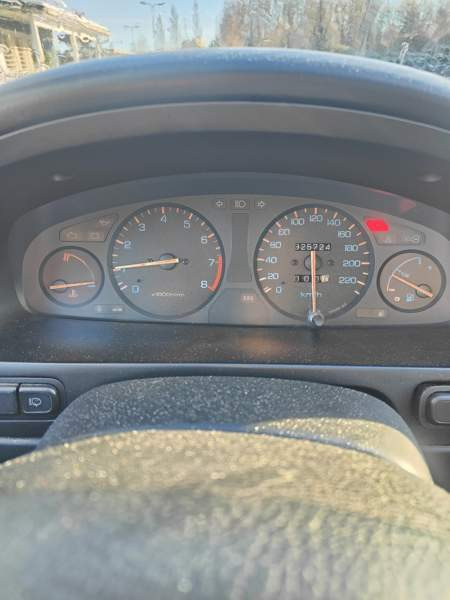 Honda Civic Jaervenpaeae - photo 2