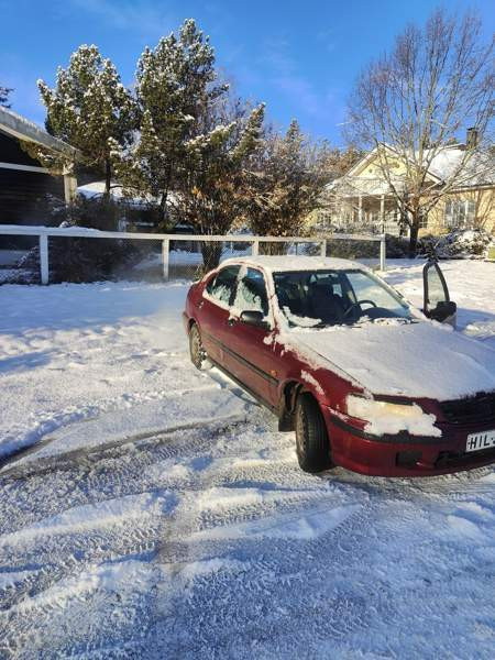 Honda Civic Jaervenpaeae - photo 7