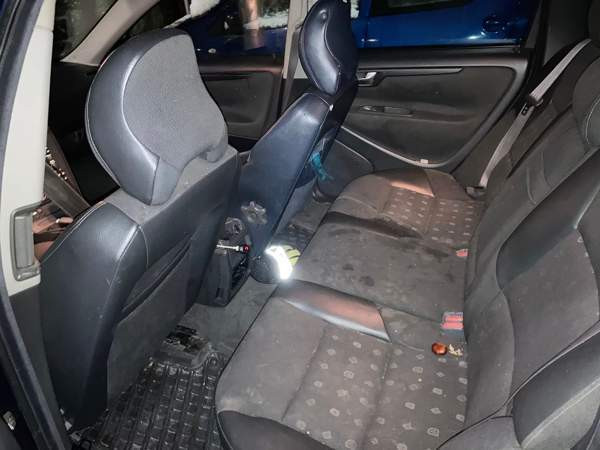 Volvo V70 Vantaa - photo 5