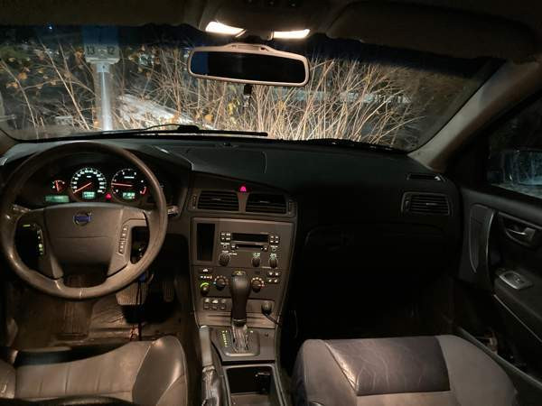 Volvo V70 Vantaa - photo 4