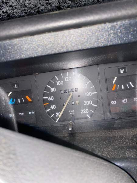 Opel Kadett Tyrnävä - изображение 7