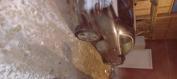 Mercedes-Benz 230 Рованиеми - изображение 1