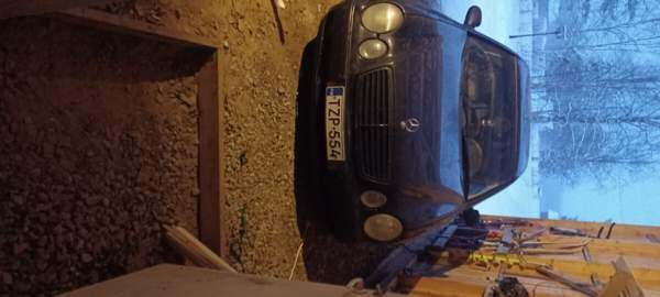 Mercedes-Benz 230 Рованиеми - изображение 2