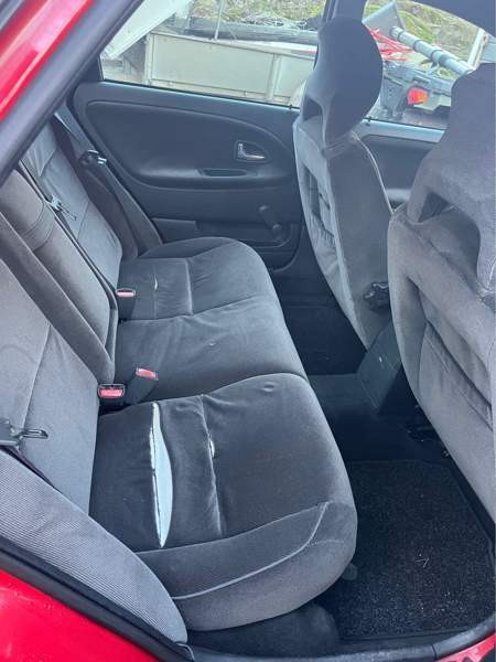 Volvo S40 Piikkiö - valokuva 8