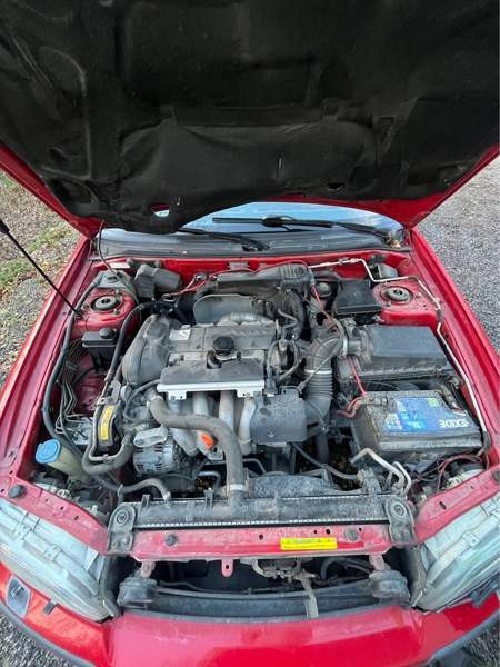 Volvo S40 Piikkiö - valokuva 7