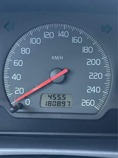 Volvo S40 Piikkiö - valokuva 6