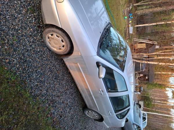 Volkswagen Polo Куопио - изображение 1