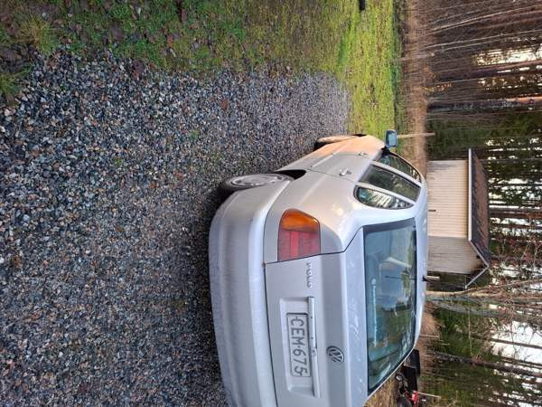 Volkswagen Polo Куопио - изображение 4