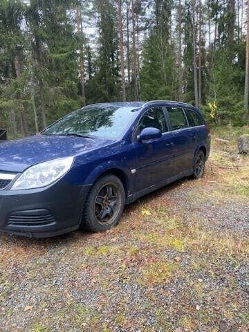 Opel Vectra Piikkiö - photo 2