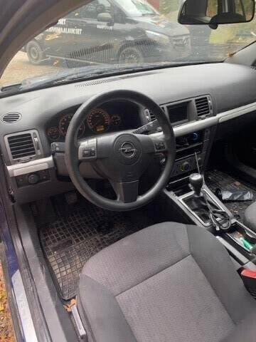 Opel Vectra Piikkiö - photo 6
