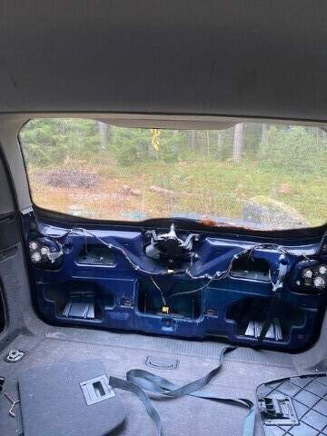 Opel Vectra Piikkiö - photo 5