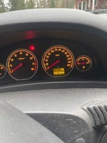 Opel Vectra Piikkiö - photo 3