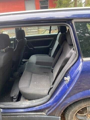 Opel Vectra Piikkiö - photo 4