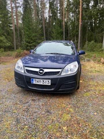 Opel Vectra Piikkiö - photo 1