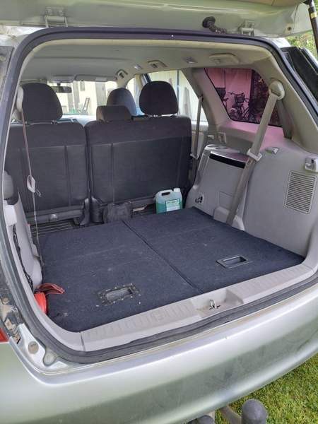 Mitsubishi Grandis Joroinen – foto 3