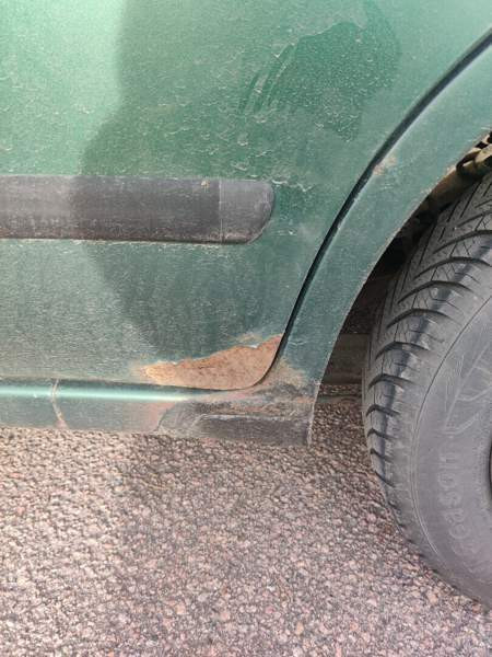 Nissan Almera Chukotskiy Avtonomnyy Okrug - valokuva 6