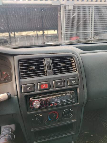 Nissan Almera Chukotskiy Avtonomnyy Okrug - valokuva 8