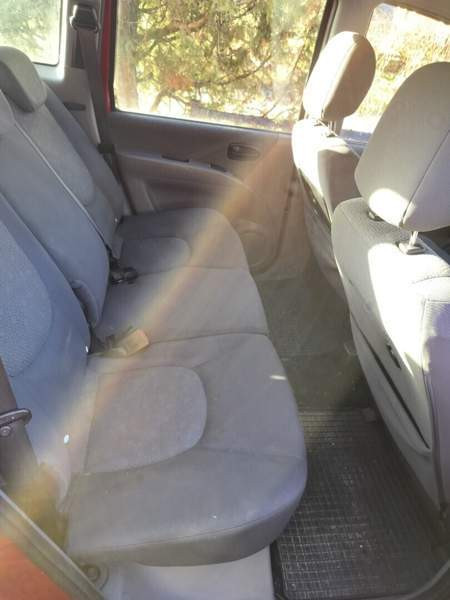 Hyundai Matrix Иматра - изображение 5