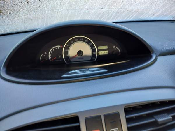 Hyundai Matrix Иматра - изображение 8