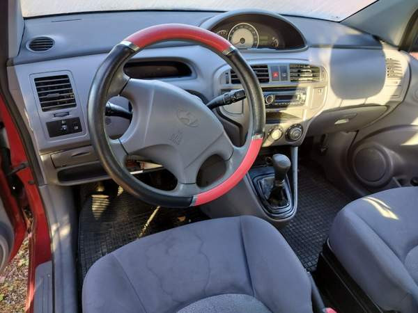 Hyundai Matrix Иматра - изображение 6