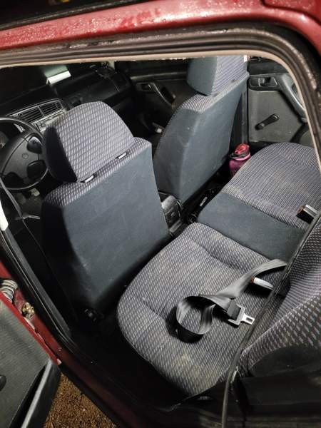 Volkswagen Vento Nokia - valokuva 5