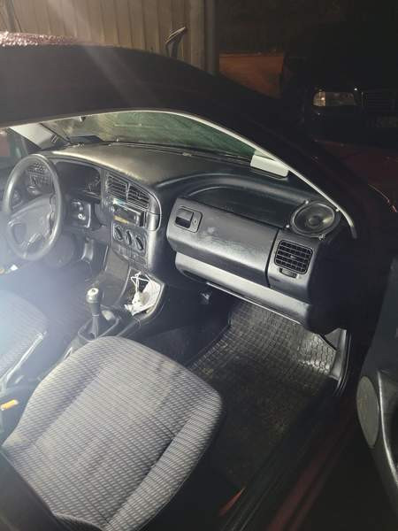 Volkswagen Vento Nokia - valokuva 7