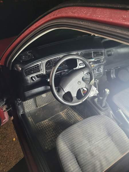 Volkswagen Vento Nokia - valokuva 8