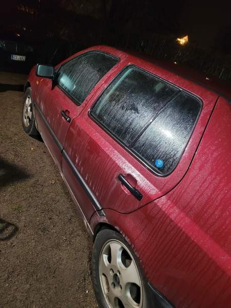 Volkswagen Vento Nokia - valokuva 3