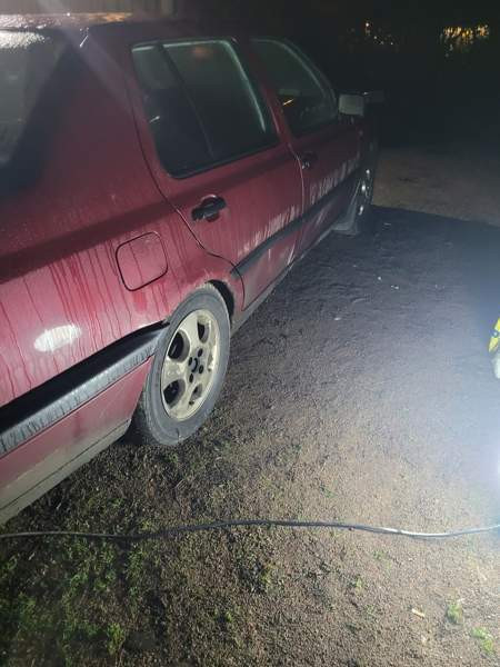 Volkswagen Vento Nokia - valokuva 4