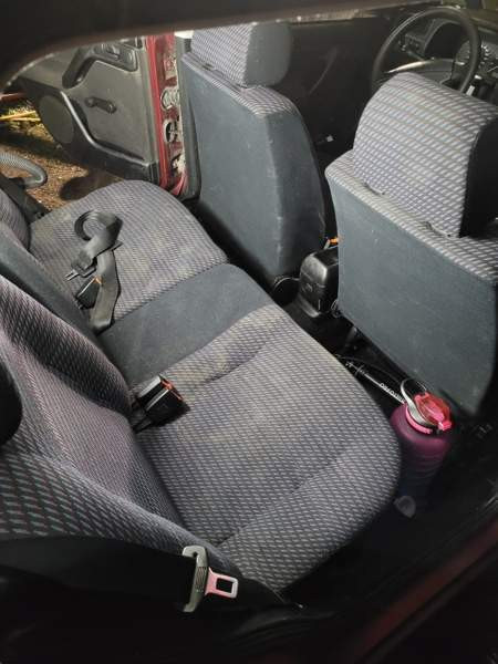 Volkswagen Vento Nokia - valokuva 6