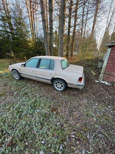 Chrysler Saratoga Liperi - изображение 3