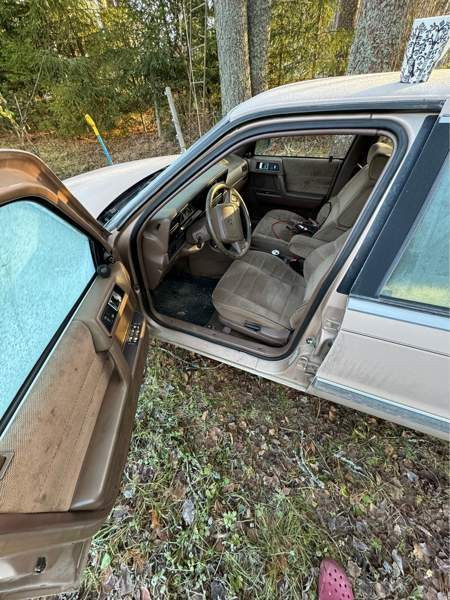 Chrysler Saratoga Liperi - изображение 6