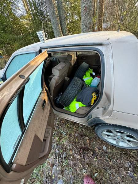 Chrysler Saratoga Liperi - изображение 5