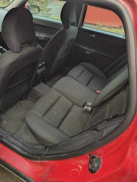 Volvo V50 Lohja - photo 8