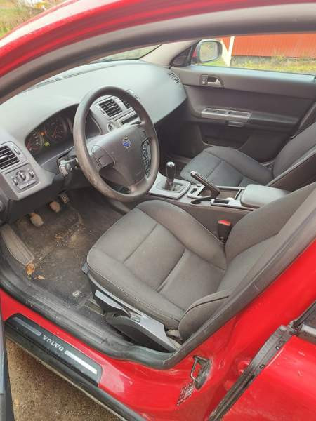 Volvo V50 Lohja - photo 7