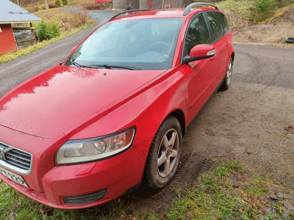 Volvo V50 Lohja - photo 4