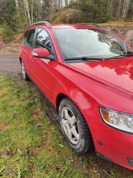 Volvo V50 Lohja - photo 5