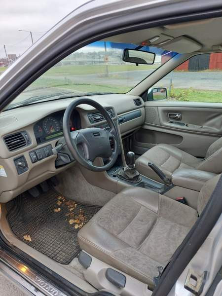 Volvo V70 Porvoo - photo 5